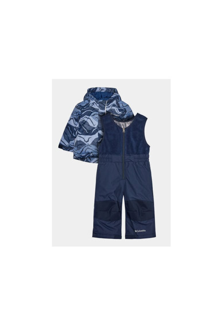 Compleu copii -  302409969 - Nylon/Poliester - Albastru