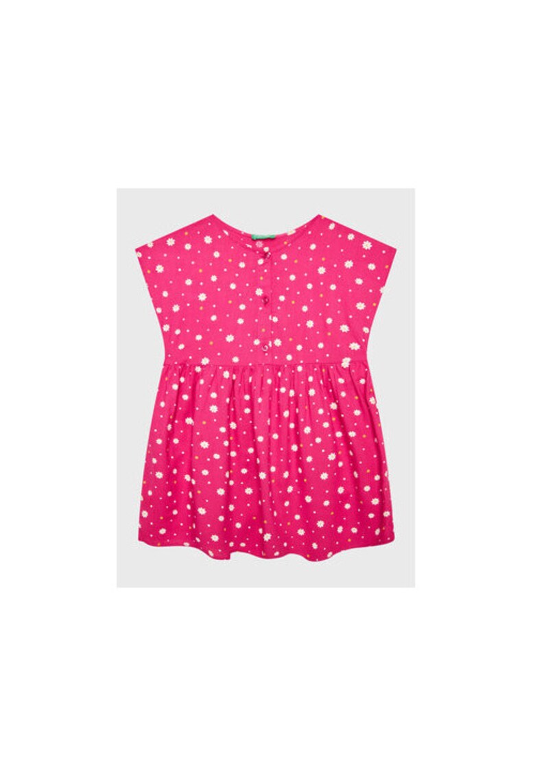 Rochie fete -  301771753 - Viscoza - Roz