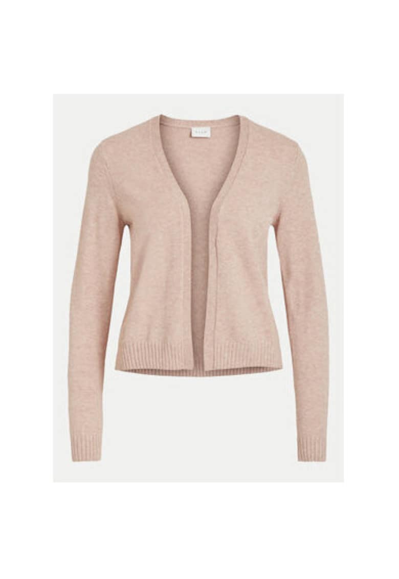 Cardigan dama -  304687464 - Viscoza/Nylon - Roz