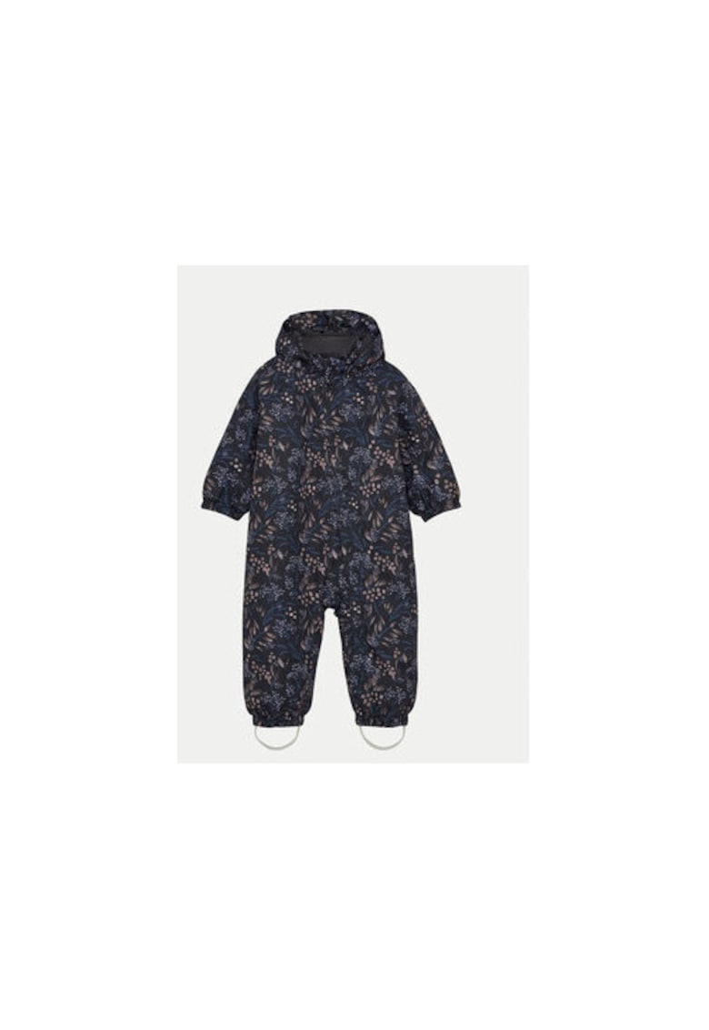 Salopeta copii -  304424328 - Poliester reciclat - Negru