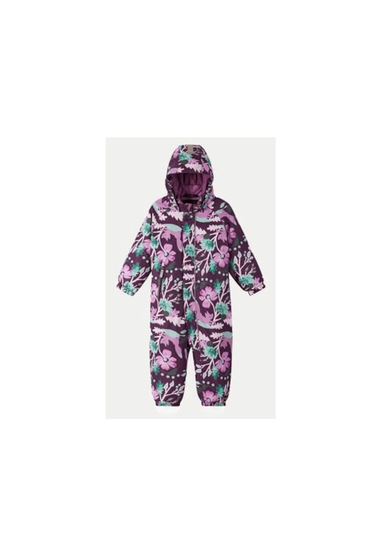 Salopeta copii -  304230356 - Poliester - Violet