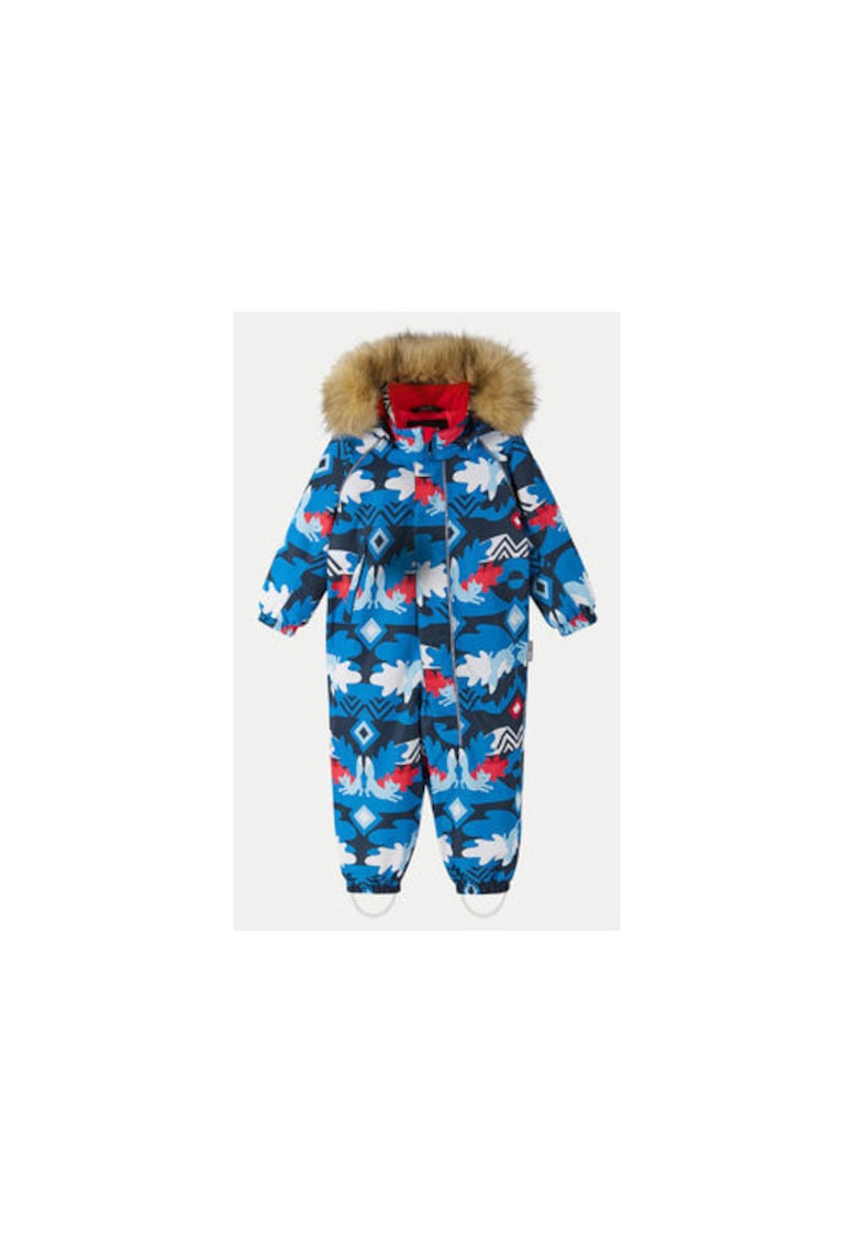 Salopeta copii -  304231032 - Poliester - Albastru