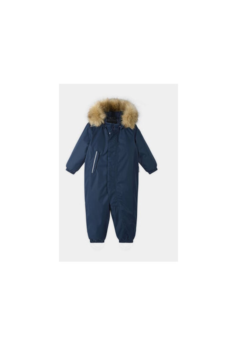 Salopeta copii - 302900282 - Poliester - Albastru - Albastru