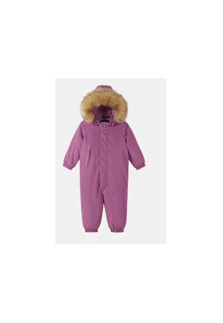 Salopeta copii -  304230400 - Poliester - Violet