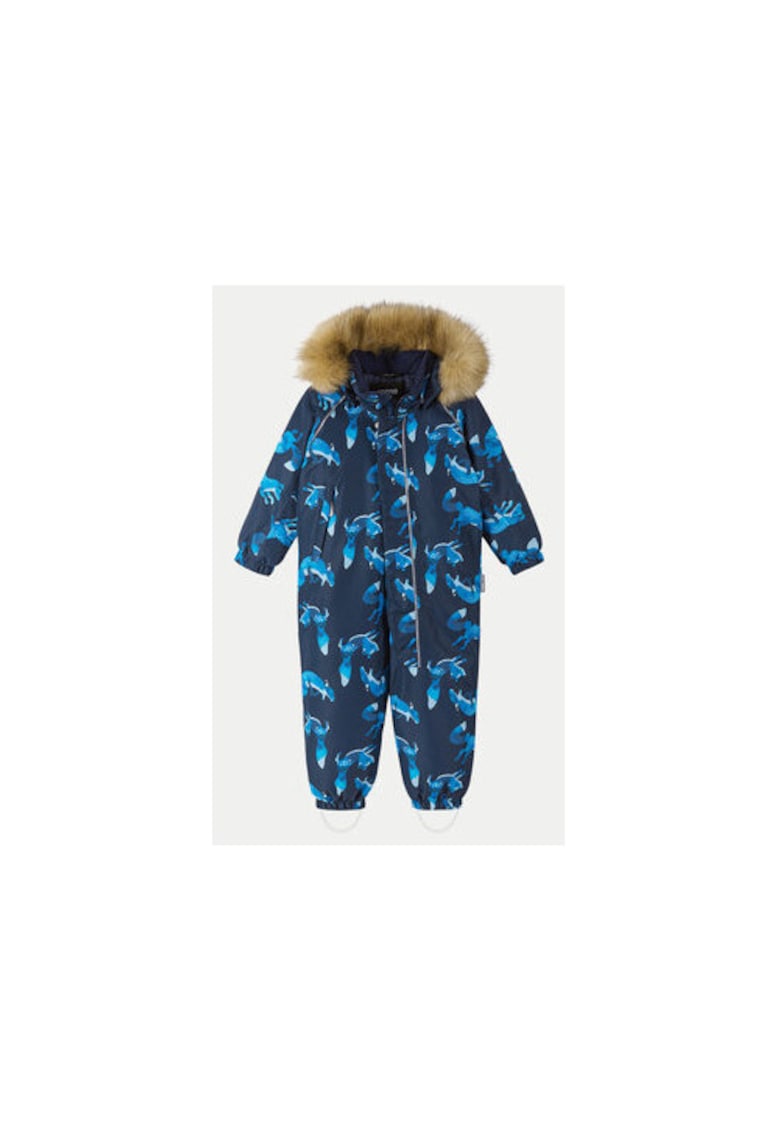 Salopeta copii -  304231056 - Poliester - Albastru