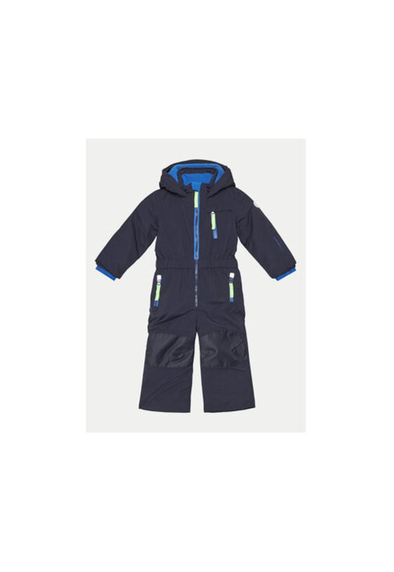 Salopeta copii - 304122415 - Poliester - Albastru