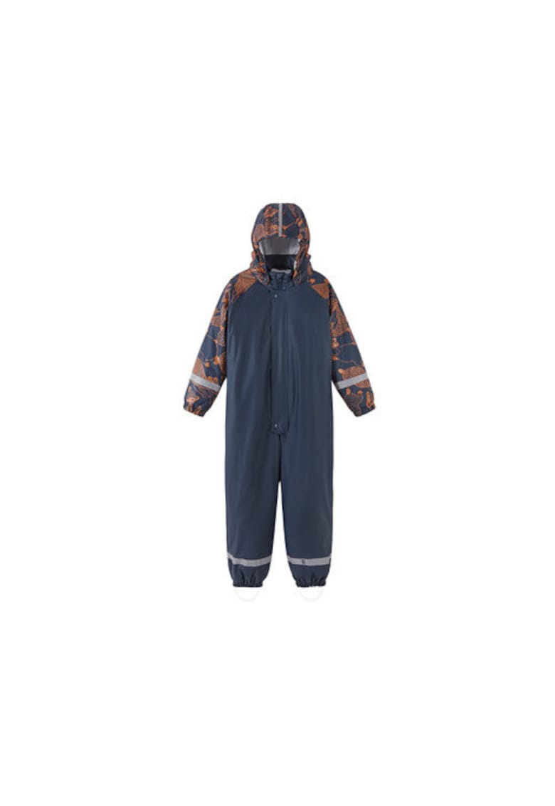 Salopeta copii -  302899951 - Poliester - Albastru