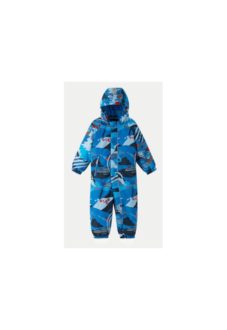 Salopeta copii -  304230363 - Poliester - Albastru