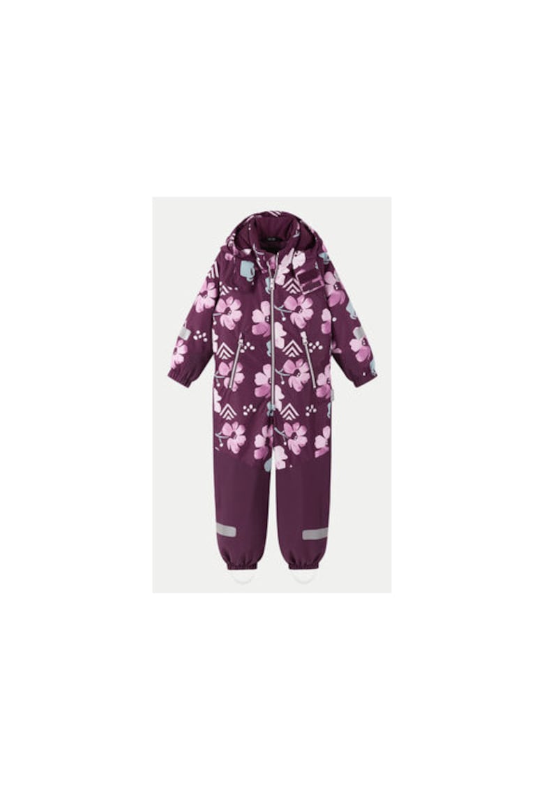 Salopeta copii - 304231148 - Poliester - Violet