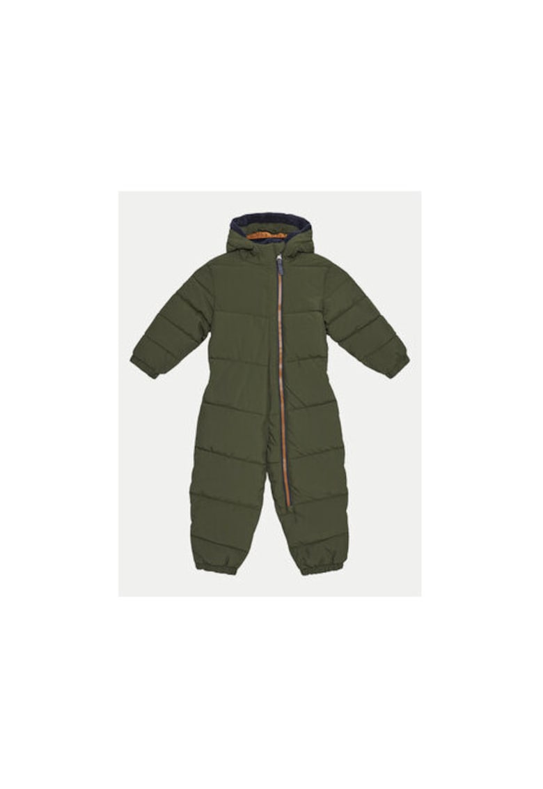 Salopeta baieti -  304122422 - Poliester - 122-128 CM - Verde