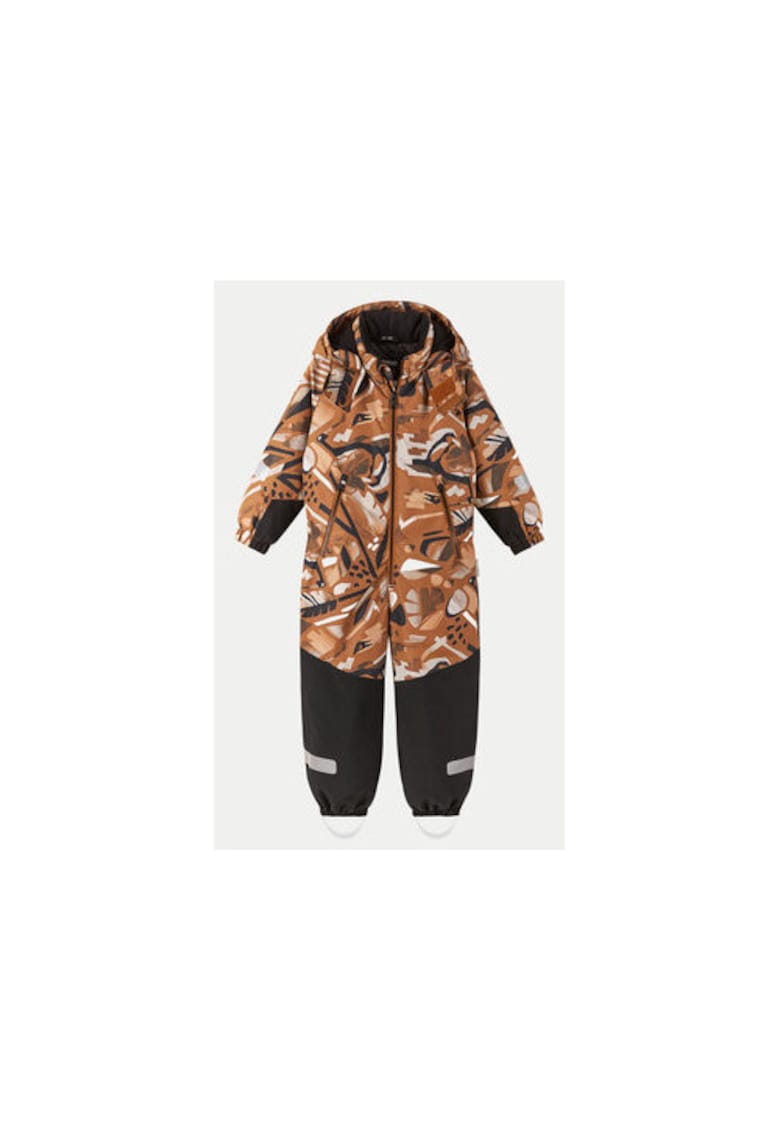 Salopeta copii -  304231124 - Poliester - Maro