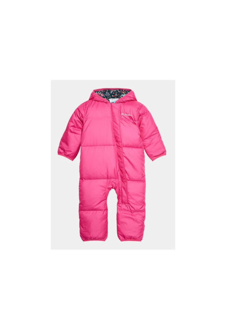 Combinezon copii -  302409358 - Poliester - Negru