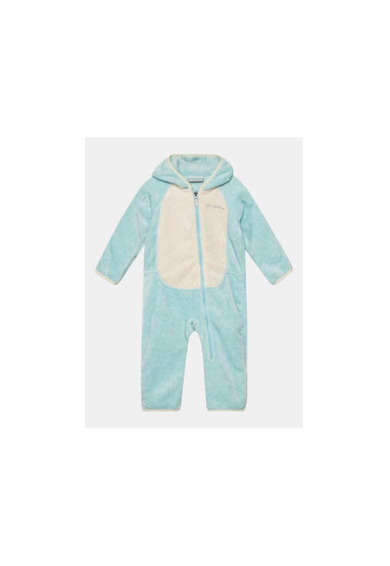 Combinezon copii -  302410149 - Poliester - Verde