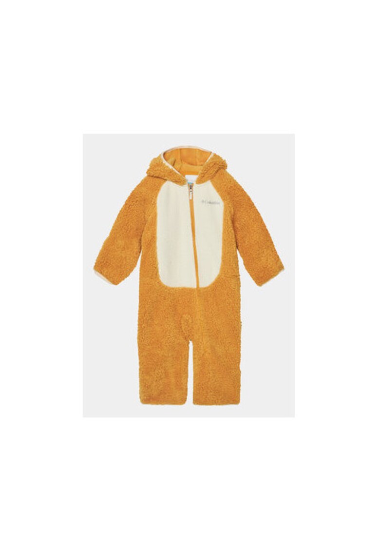 Combinezon copii -  302410163 - Poliester - Galben