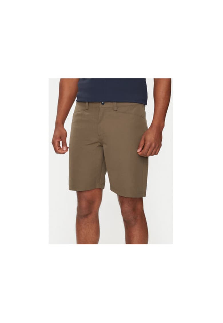 Pantaloni scurti barbati -  303774776 - Poliester - 34 EU - Bej