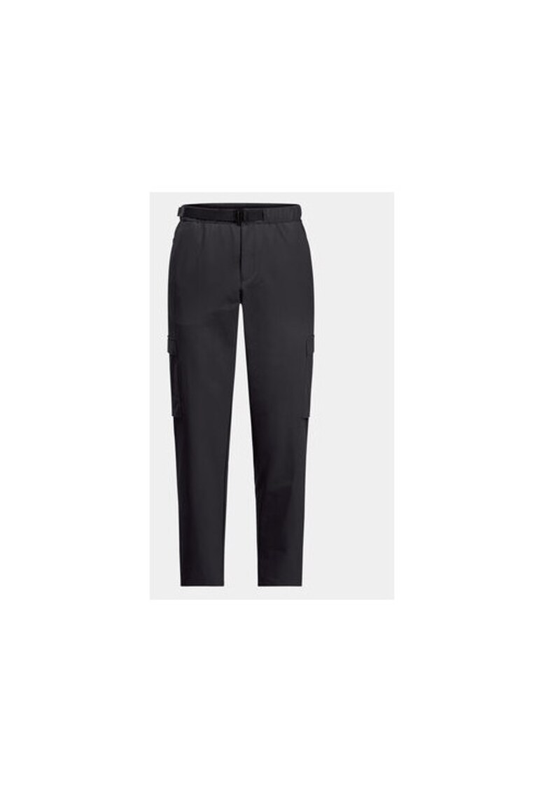 Pantaloni ski barbati - 303333959 - Poliamida - 52 EU - Negru Pantaloni ski barbati - 303333959 - Poliamida - 52 EU - Negru