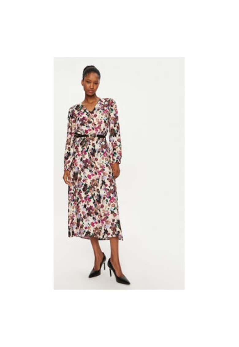 Rochie dama - 304776212 - Viscoza Rochie dama - 304776212 - Viscoza