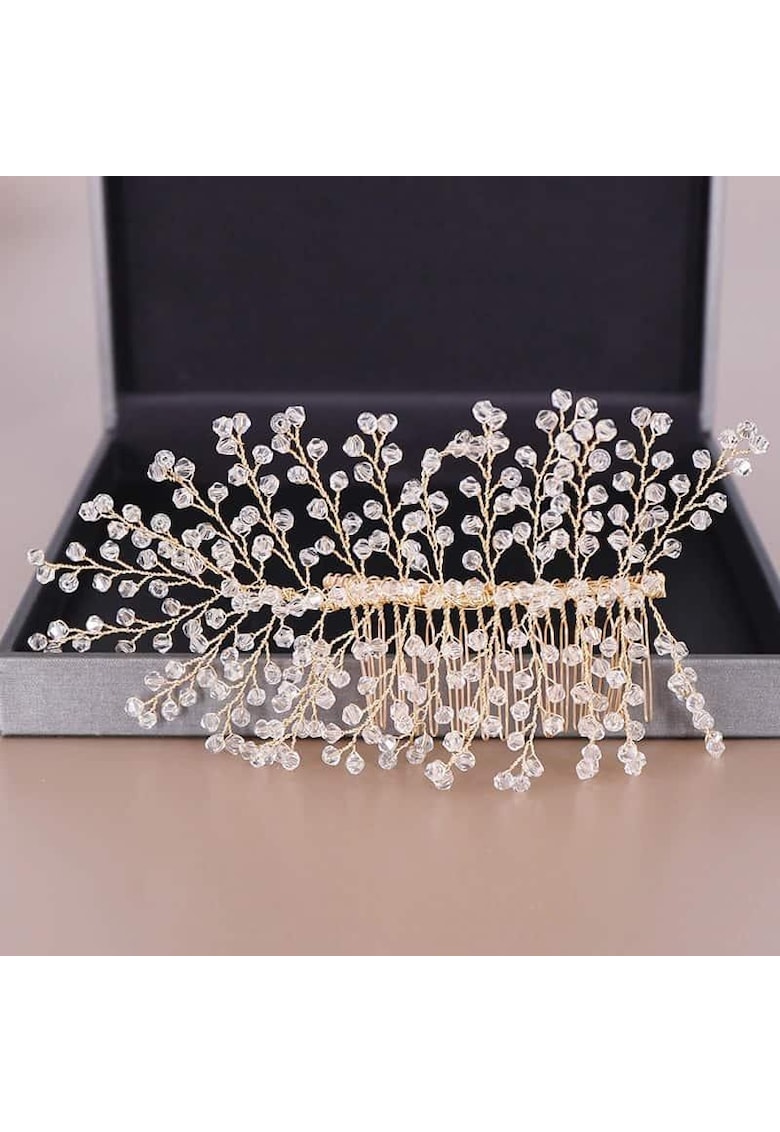 Accesoriu par Danila - Aliaj metalic - Auriu