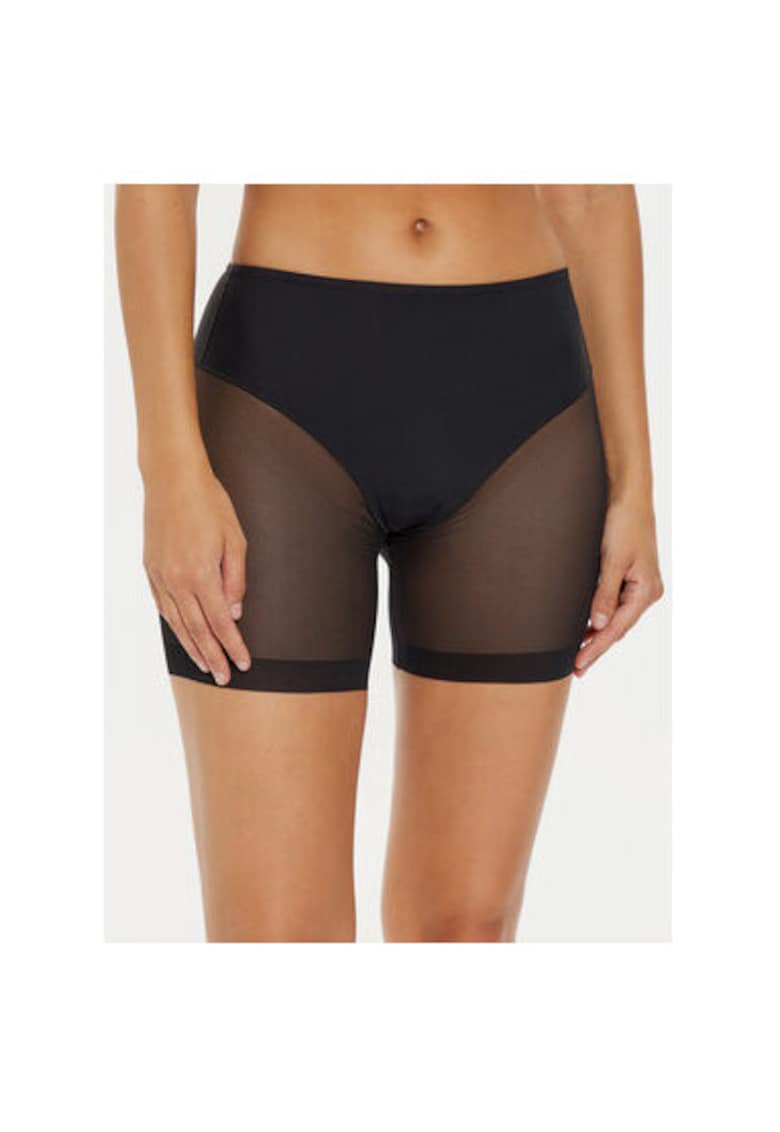 Lenjerie modelatoare dama - 304808302 - Poliamida/Elastan - Negru Lenjerie modelatoare dama - 304808302 - Poliamida/Elastan - Negru