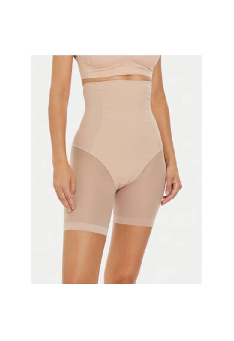 Lenjerie modelatoare dama - 304808326 - Poliamida/Elastan - Bej Lenjerie modelatoare dama - 304808326 - Poliamida/Elastan - Bej