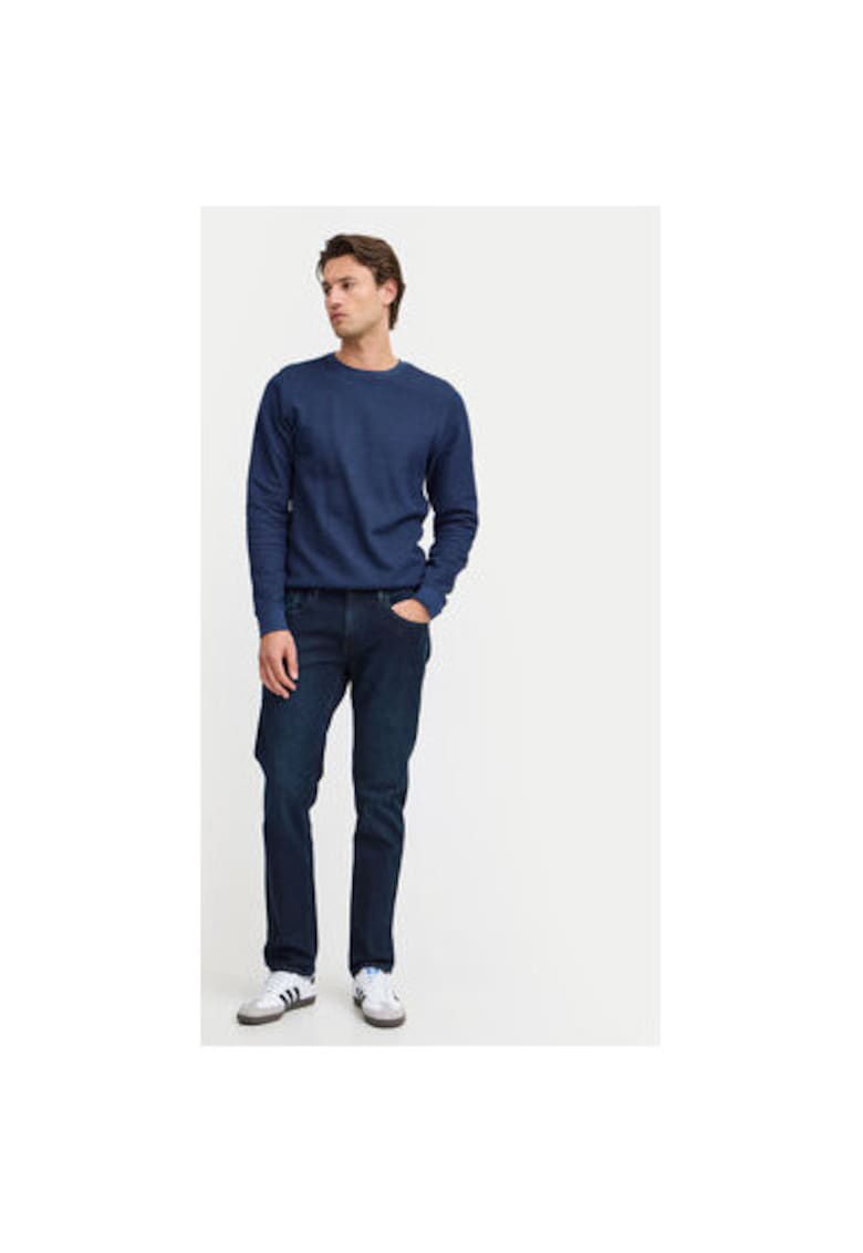Blugi barbati - 304400414 - Bumbac - Albastru - Albastru