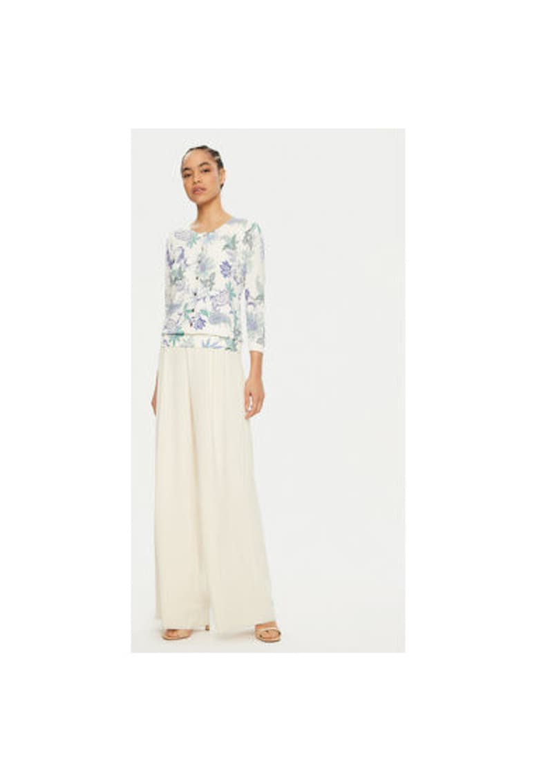 Cardigan dama -  304968419 - Viscoza/Poliamida - Multicolor