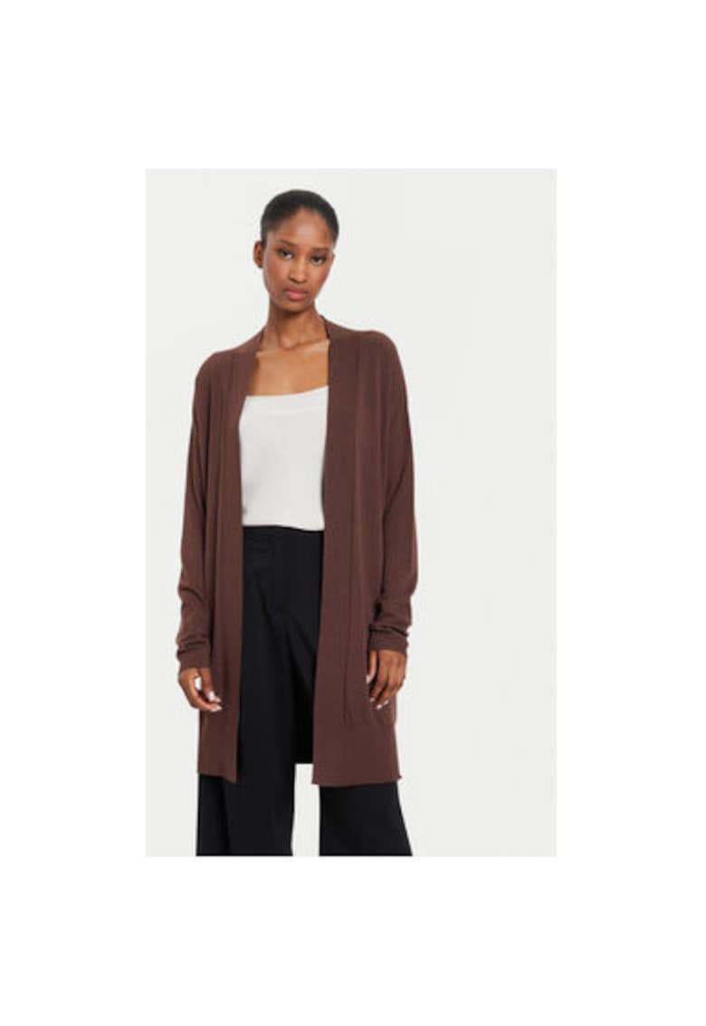 Cardigan dama -  304656071 - Viscoza/Poliamida - One Size INTL - Maro Cardigan dama -  304656071 - Viscoza/Poliamida - One Size INTL - Maro