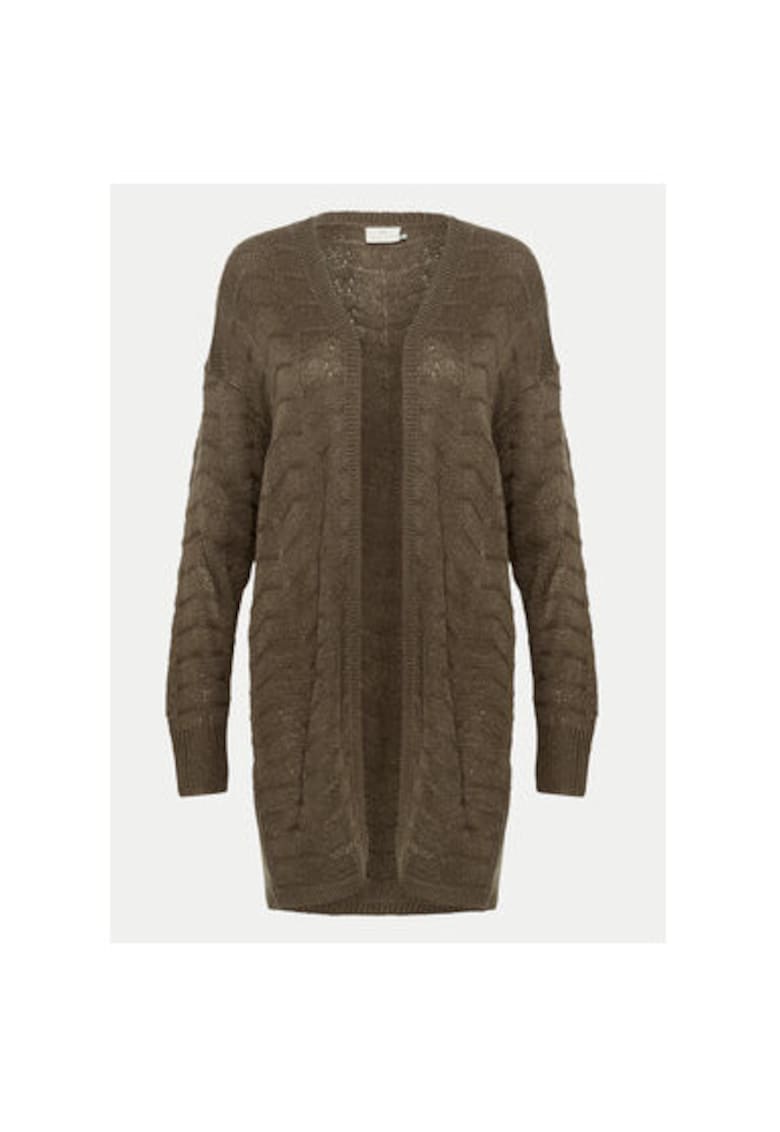 Cardigan dama -  304751721 - Acril/Bumbac - Multicolor