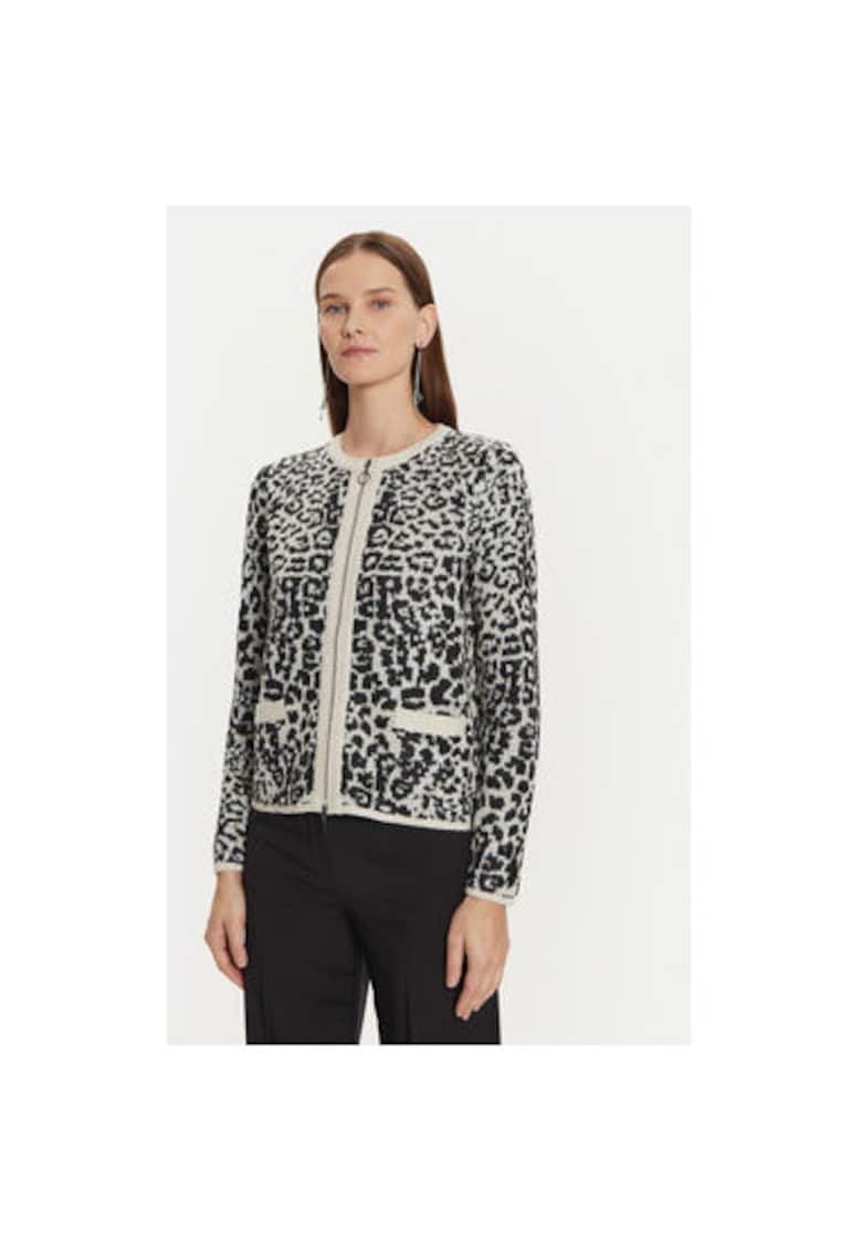 Cardigan dama -  304695698 - Acril/Poliester - Bej Cardigan dama -  304695698 - Acril/Poliester - Bej