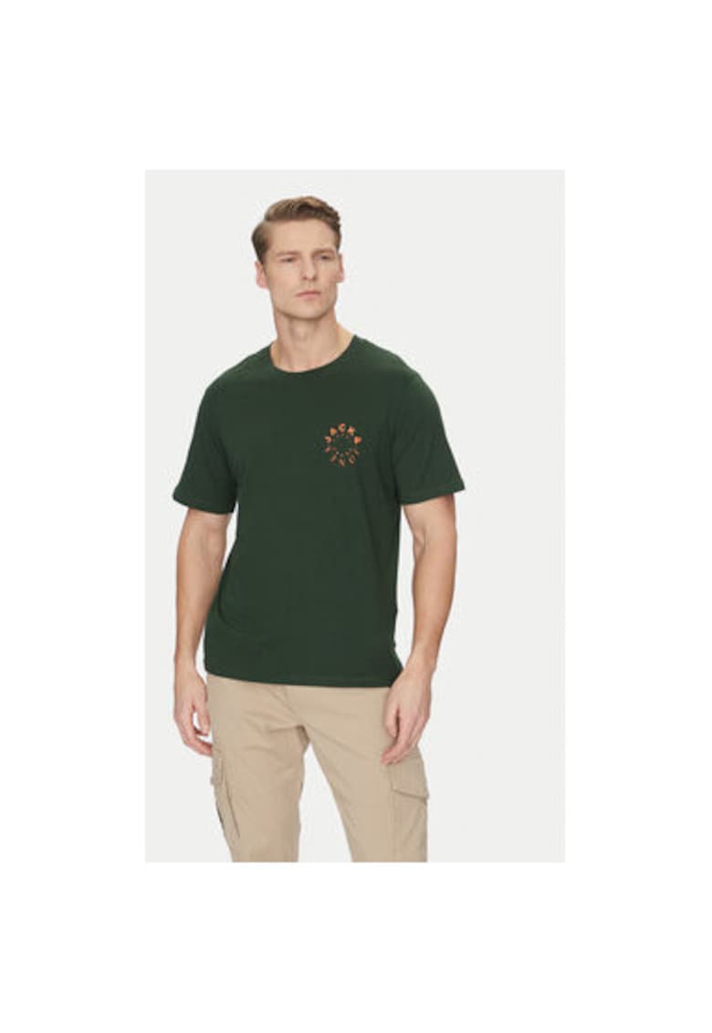 Set 3 tricouri barbati -  304402364 - Bumbac - Multicolor