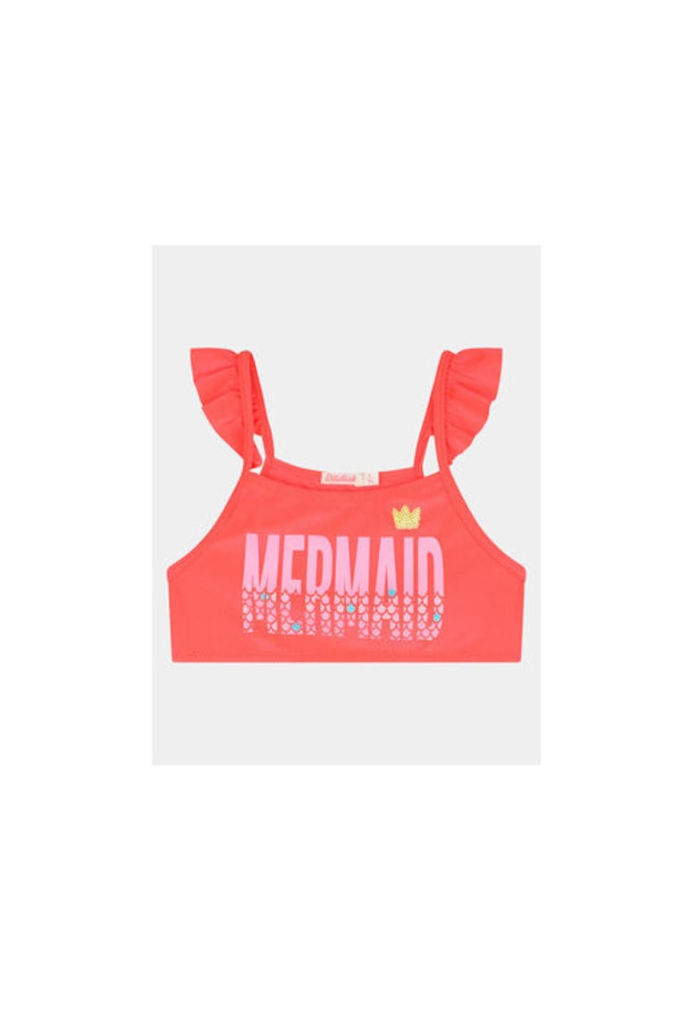 Costum de baie fete  multicolor