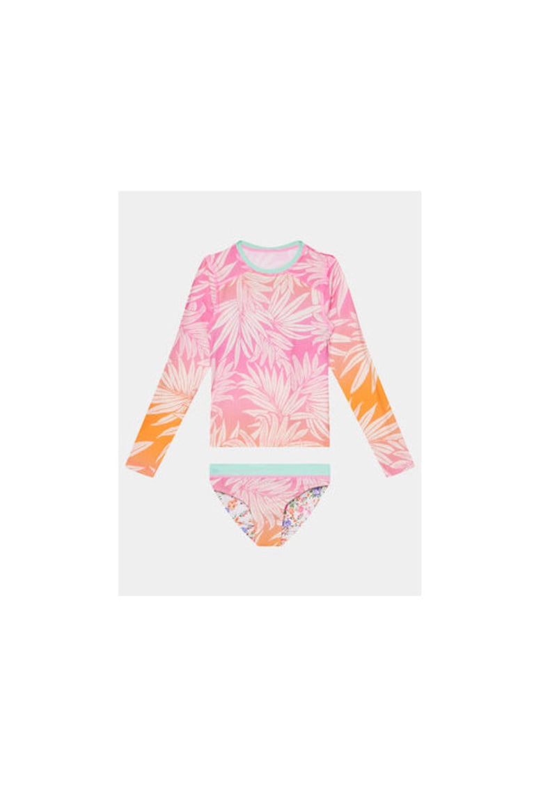 Costum de baie fete - 303547677 - Poliamida - 164 CM - Multicolor Costum de baie fete - 303547677 - Poliamida - 164 CM - Multicolor