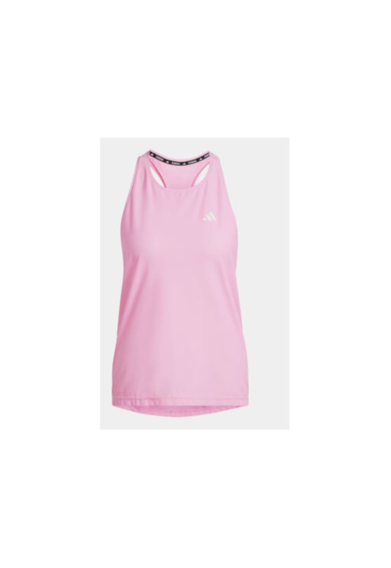 Tricou dama - 303607906 - Poliester reciclat - Roz - Roz