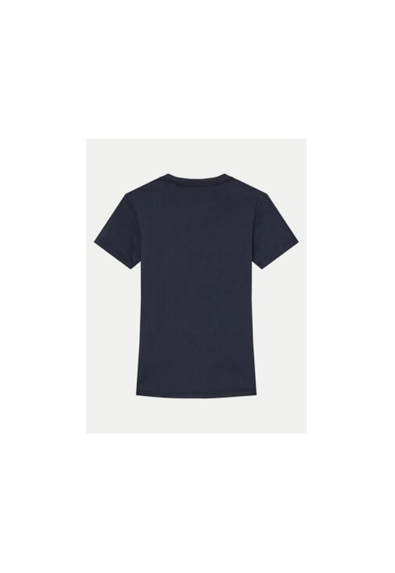 Tricou baieti - 304569890 - Bumbac - Albastru - Albastru