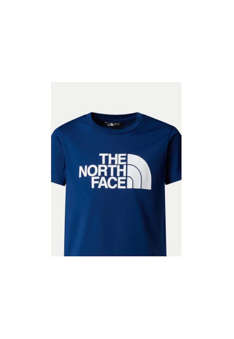 Tricou baieti - 304917004 - Bumbac - 134 CM - Albastru
