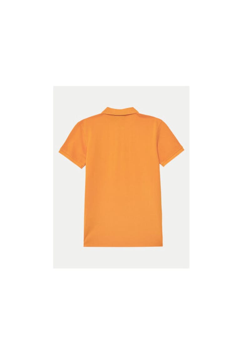 Tricou baieti - 304761751 - Bumbac - 152 CM - Portocaliu