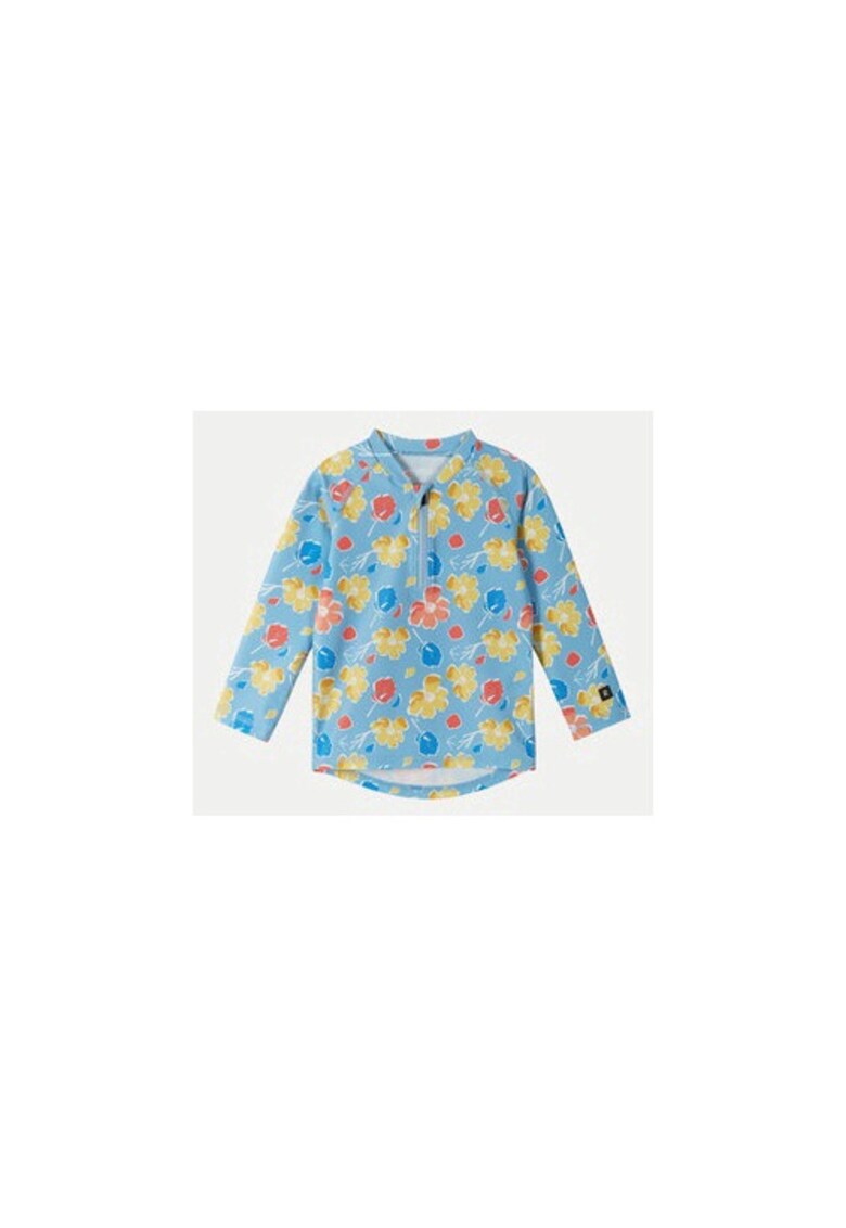 Tricou copii - 303884062 - Poliester - Albastru