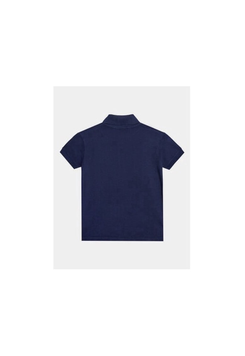 Tricou baieti - 303820336 - Bumbac - Albastru - Albastru