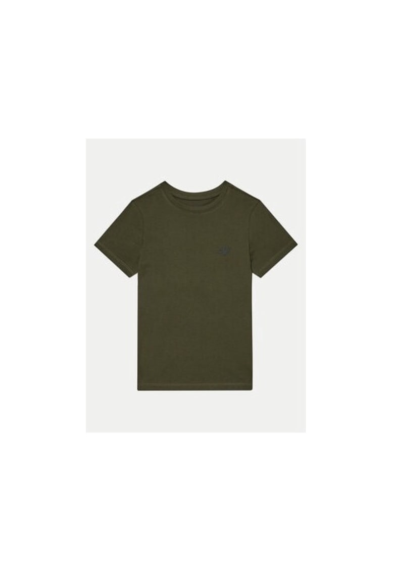 Tricou baieti - 303943561 - Bumbac - Multicolor - Multicolor