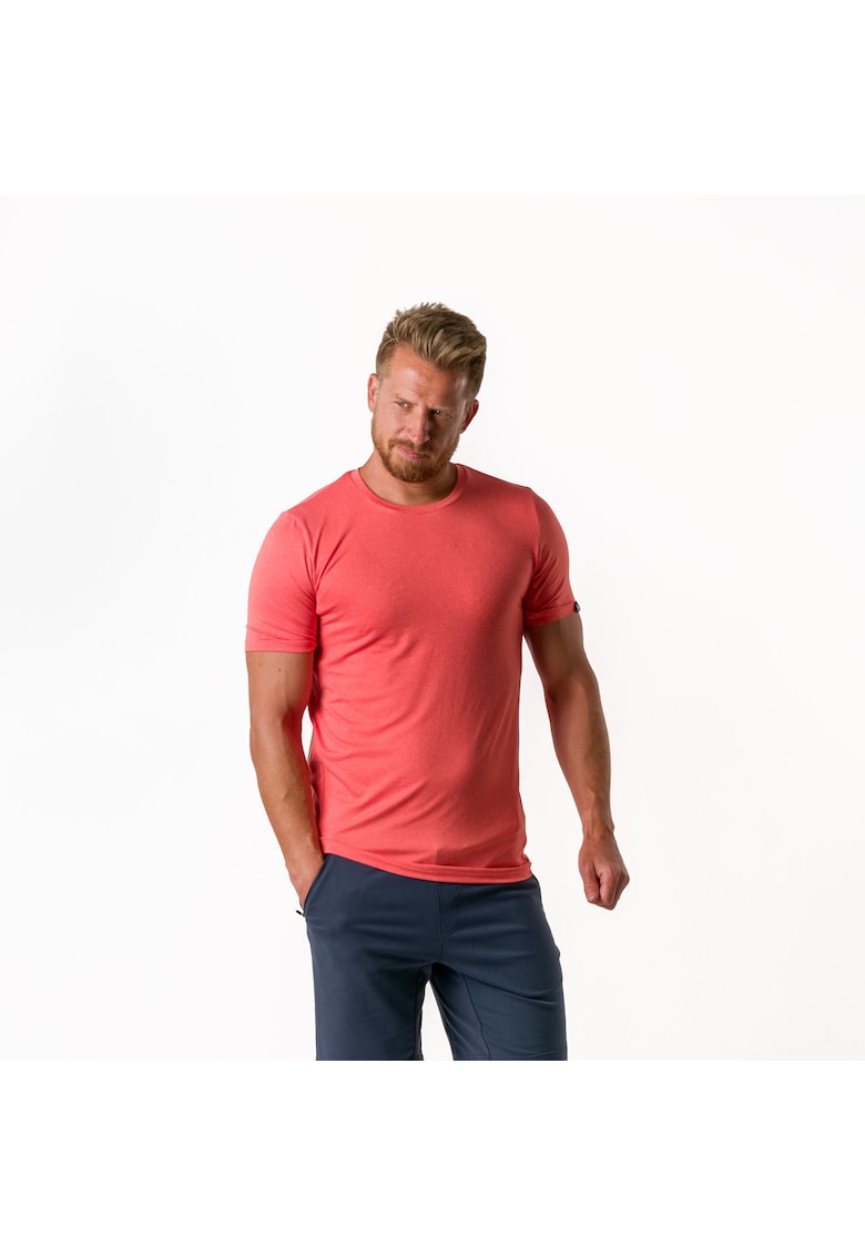 Tricou barbati Demys TR-3539SP