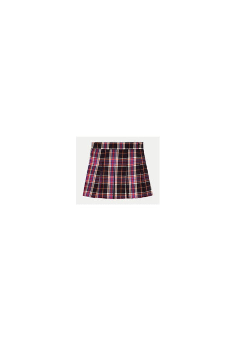 Fusta fete - 304481468 - Poliester/Bumbac - 152 CM - Multicolor