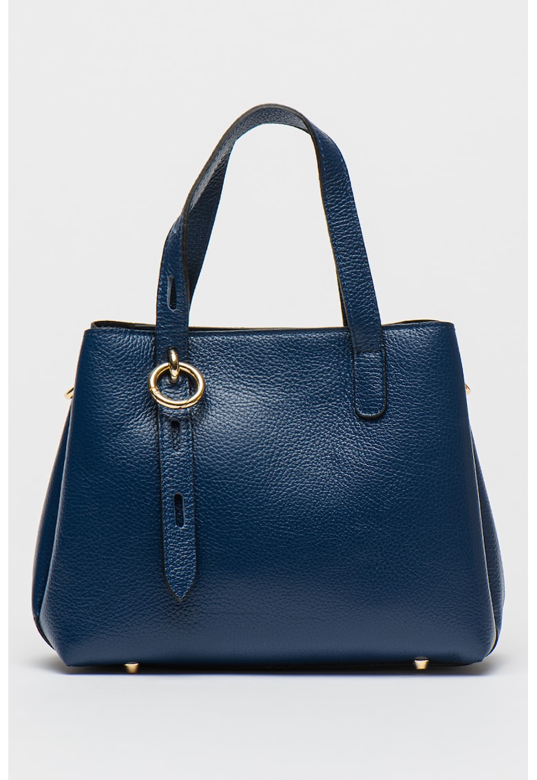 Geanta tote din piele