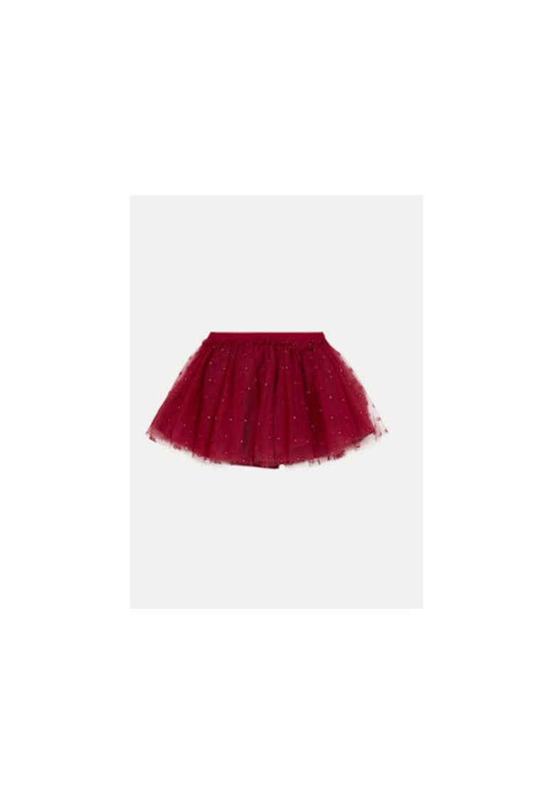 Fusta fete -  304319273 - Poliamida - Negru