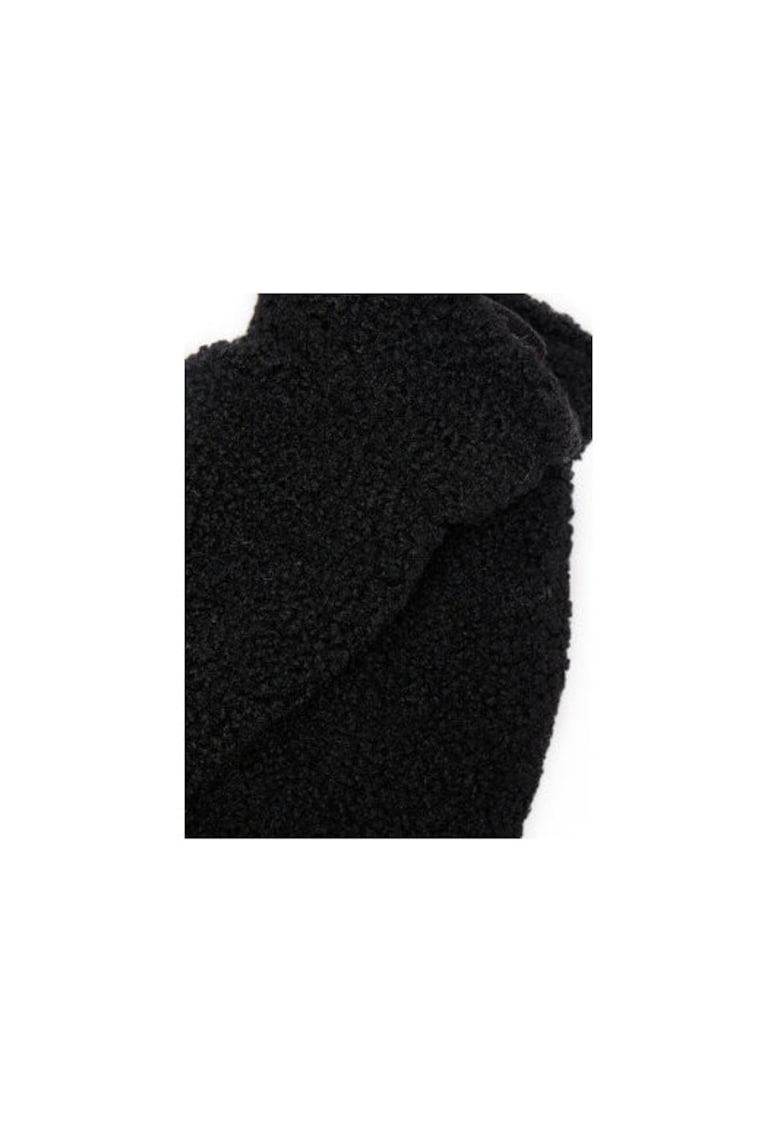 Manusi dama -  304763298 - Poliester reciclat - Negru Manusi dama -  304763298 - Poliester reciclat - Negru