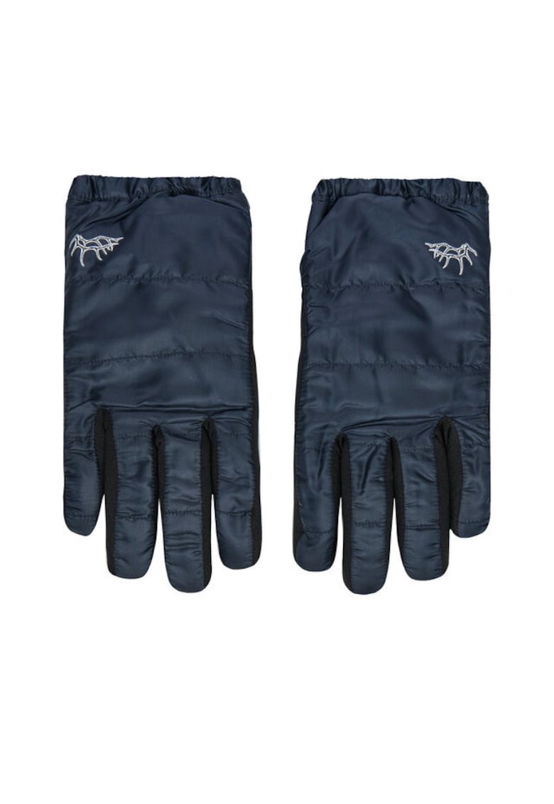 Manusi unisex - Elmer - 304537080 - Poliester - S INTL - Albastru