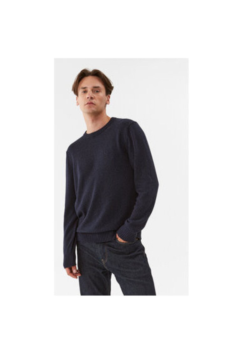 Pulover Barbati - 3032939324 - Albastru