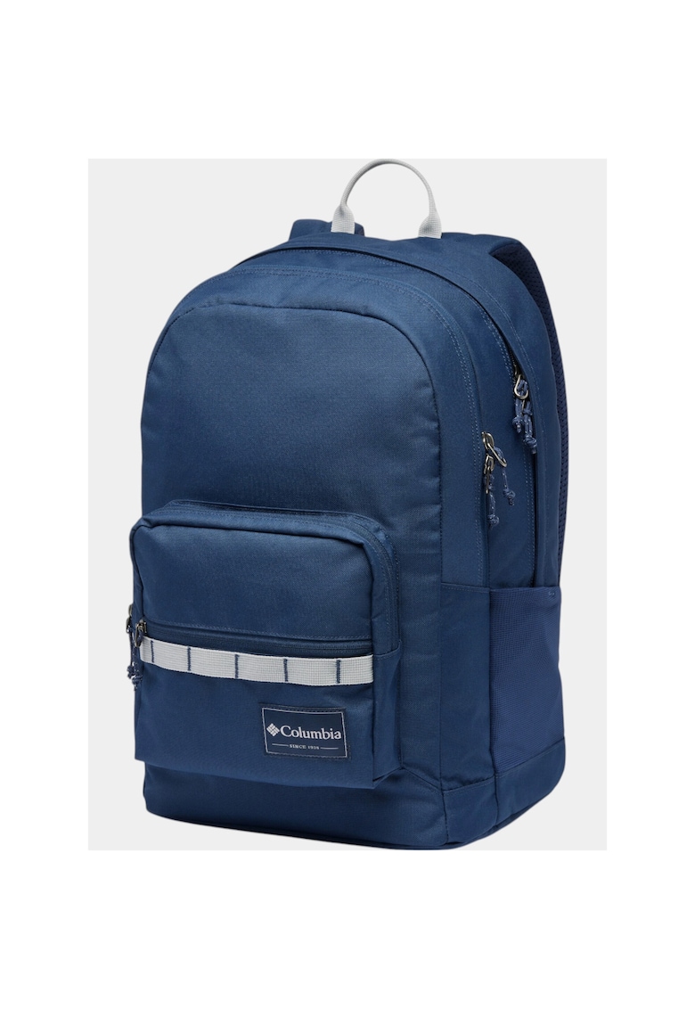 Rucsac Zigzag II 30L - albastru