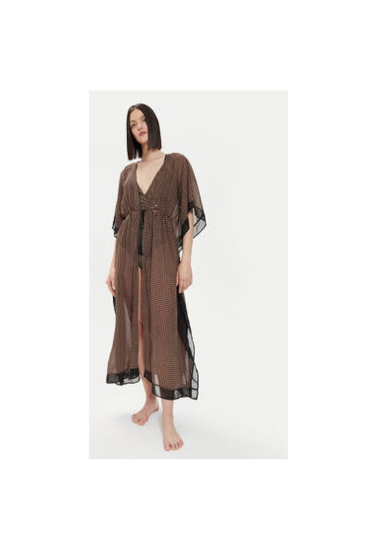 Kimono dama - 303691202 - Poliamida - Maro Kimono dama - 303691202 - Poliamida - Maro