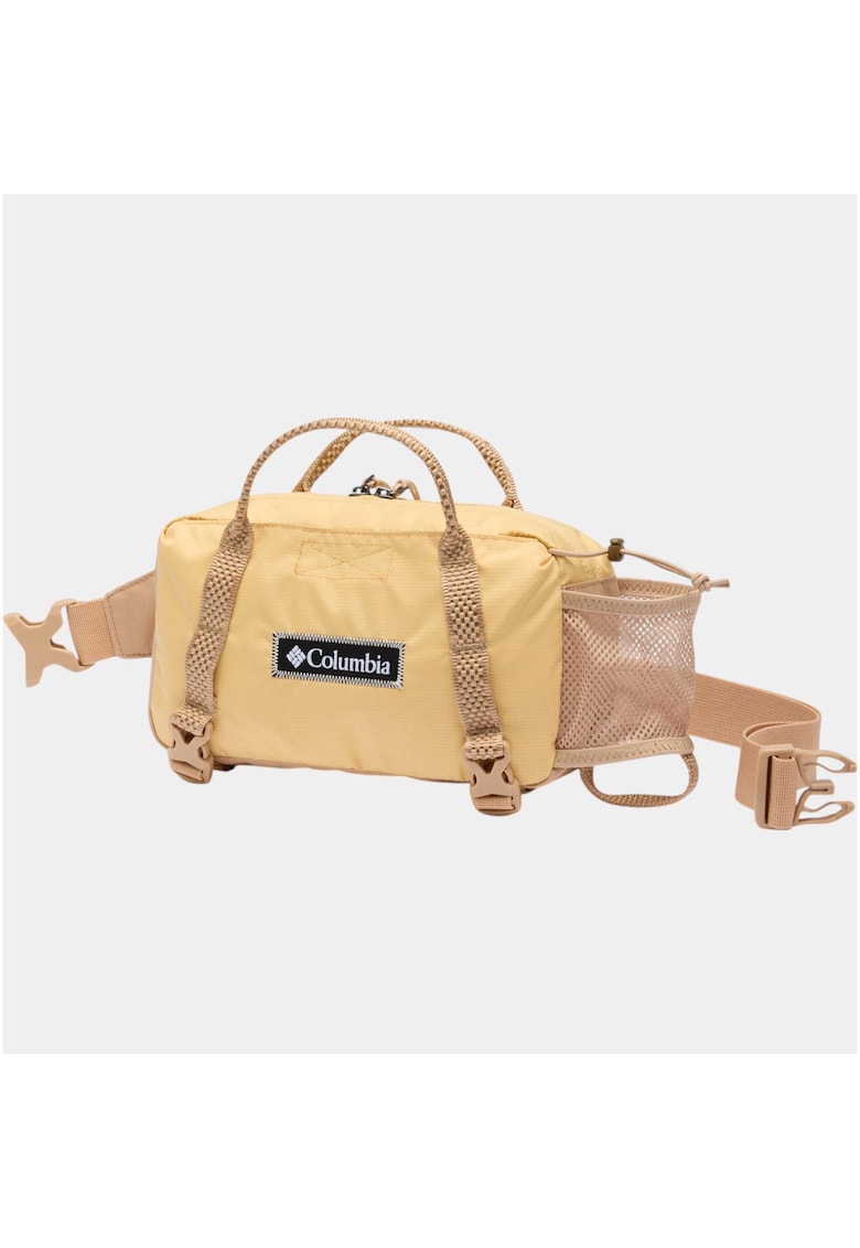 Borseta sport Echo Mountain Hip Pack - Crem