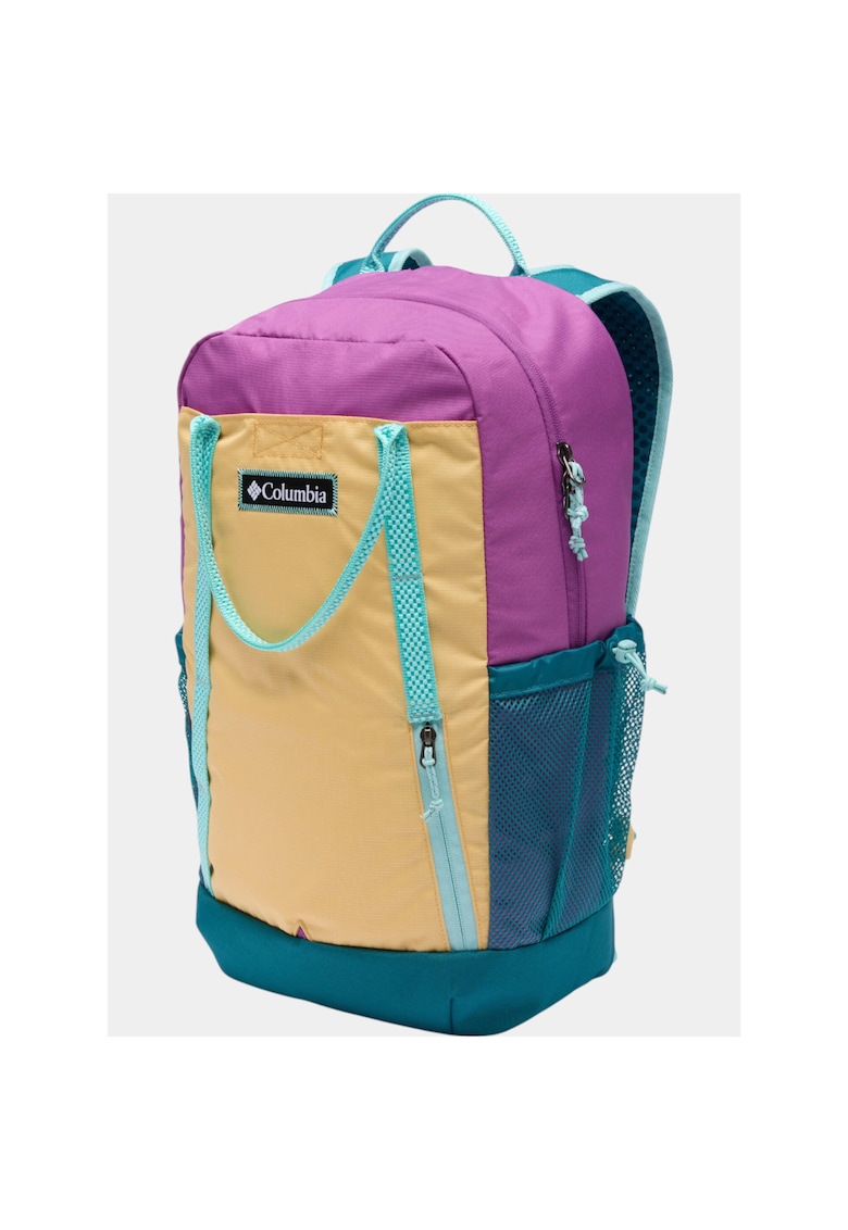 Rucsac Echo Mountain 25L - Multicolor